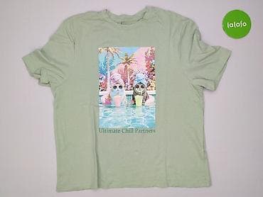 moge tee: Sinsay, T-shirt damski, rozmiar M — 2