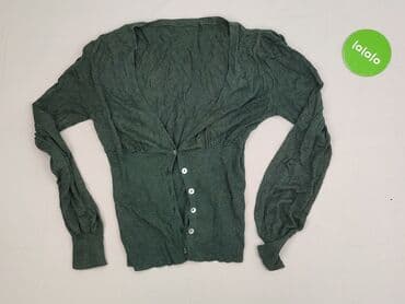 narzuty: Kardigan damski, rozmiar S — 2