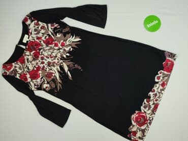 centrum handlowe ptak sukienki wizytowe: Linea, Sukienka damska, rozmiar M — 2