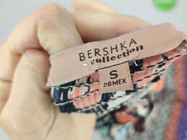 sukienka maxi obcisła: Bershka, Sukienka damska, S w lalafo.pl — 4 sukienka maxi obcisła: Bershka, Sukienka damska, S — 4