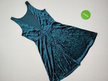 sukienki dekolt: Sukienka damska, rozmiar S — 3