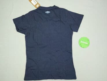 koszulki arsenalu: Umbro, T-shirt damski, rozmiar S — 4