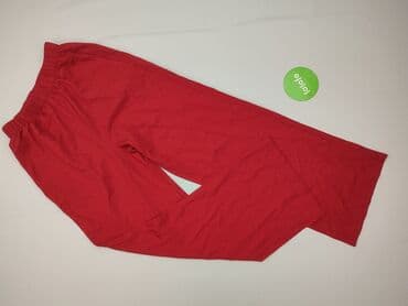 legginsy z futerkiem primark: Spodnie materiałowe damskie, rozmiar M — 2