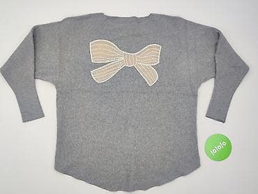 pull and: Sweter damski, rozmiar 3XL — 2