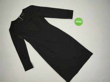 obcisłe sukienki midi: Mohito, Women`s dress, size XS (EU 34) — 2
