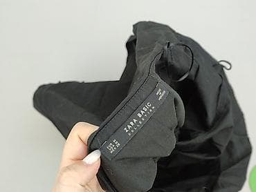 ozdoba bluzki: Zara, Bluzka damska, rozmiar M — 5