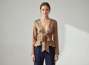 missguided sweter: Bluzka damska, rozmiar S — 7