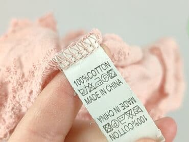 bluzka na szydełku wzory: Bluzka damska, rozmiar S — 5