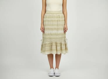 maxi spódnice boho: Spódnica damska, rozmiar M — 1