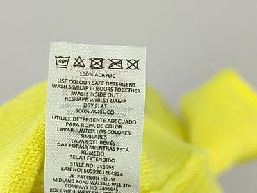 bluza biedronka: Pepco, Sweter damski, rozmiar L — 5