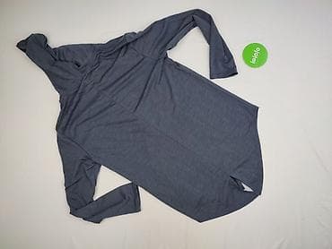 bluzki nike: Bluza z kapturem damska, rozmiar XL — 3