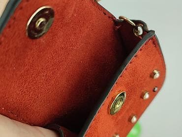 kolczyki ucho: Portfel, Damskie, stan - Bardzo dobry — 4