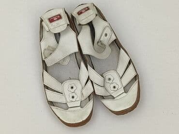 buty spiderman ccc: Sandały damskie, rozmiar 37 — 1