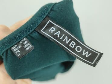 RAINBOW, Women's blouse, 2XL — 5