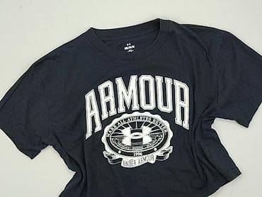 under armor kurtka: Under Armour, T-shirt damski, rozmiar M — 1