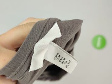 koszulka barcelony 2425: H&M, T-shirt damski, rozmiar M — 4