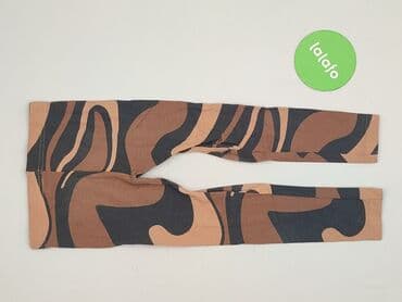 sukienki wizytowe dla nastolatek: Leggings for kids, Little kids, 4-5 years, 104/110, condition - Very good — 3