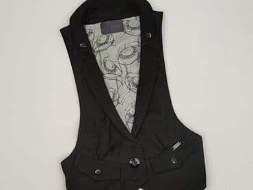 Жіночий одяг: Жилетка жіноча, розмір M — 1