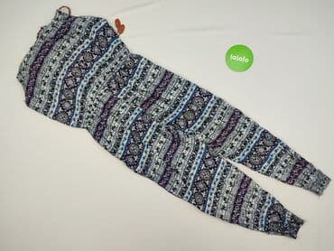 sukienka azteckie wzory: Kombinezon damski, 2XL — 3