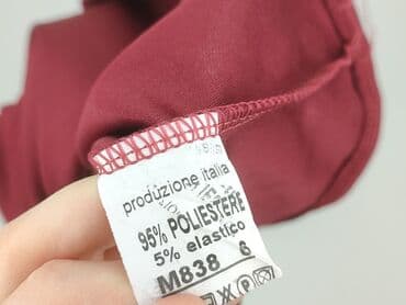 miu miu kozaki: Body damskie, M — 5