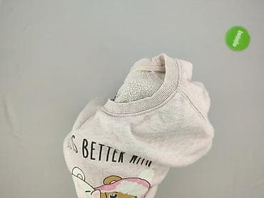 cropp bluza z misiem: FB Sister, Bluza damska
, rozmiar XL — 5