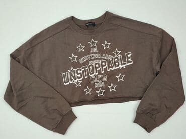 custom t shirty maker: Tally Weijl, Women`s sweatshirt, size L (EU 40) — 1