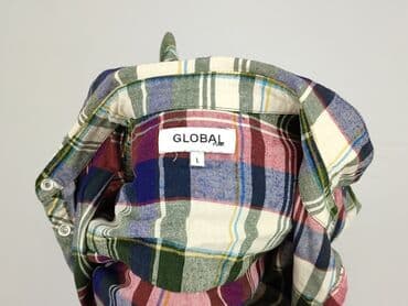 buty śmieszne: Global Funk, Koszulа dla mężczyzn, rozmiar L — 4