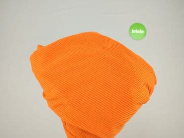 sukienki pomarańczowa na wesele: Sukienka damska, rozmiar S — 5