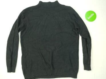 Ubrania damskie: Sweter damski, rozmiar L — 3