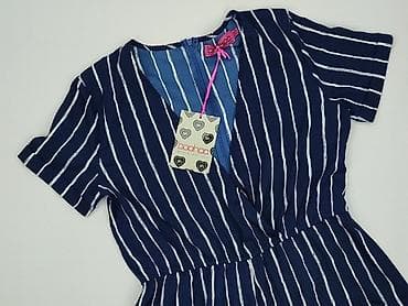 star: Boohoo, Kombinezon damski, rozmiar S — 1