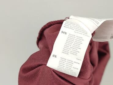 sukienka welurowa sinsay: Sinsay, Sukienka damska, rozmiar 2XS — 6