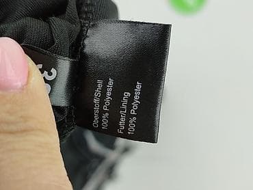 welur: Sukienka damska, rozmiar M — 6