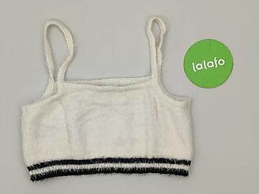 romwe top: PrettyLittleThing, Top damski, rozmiar S — 3