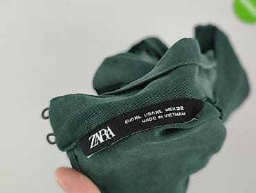 zara klapki mule: Zara, Sukienka damska, rozmiar XL — 4