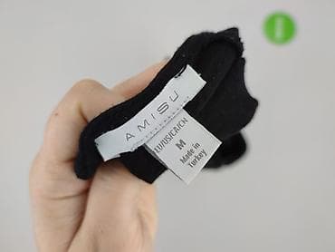 top amisu: Amisu, Bluzka damska, rozmiar M — 4