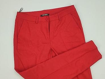 riani spodnie: Betty Barclay, Spodnie materiałowe damskie, rozmiar XL — 1