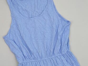 hm bluzki z krótkim rękawem: H&M, Sukienka damska, rozmiar M — 1