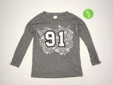 c: Women's blouse, size L (EU 40) — 2