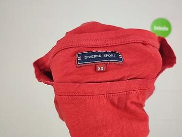 t shert: Diverse, T-shirt damski, rozmiar XS — 4