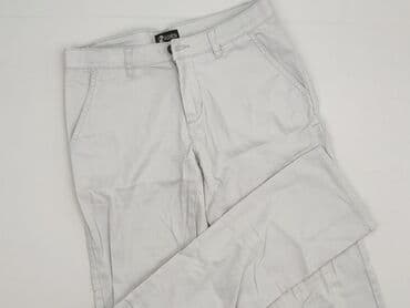 legginsy damskie calvin klein allegro: UP2Fashion, Spodnie materiałowe damskie, M — 1