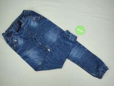 majtki bez szwów: Spodnie jeansowe, Y.F.K., 14 lat, 164, stan - Bardzo dobry — 2