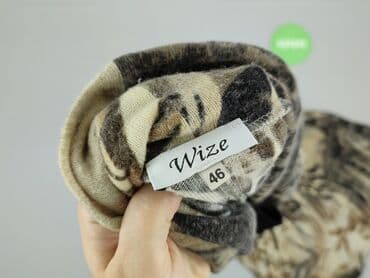 ubrania wersow: Sukienka damska, rozmiar 3XL — 5