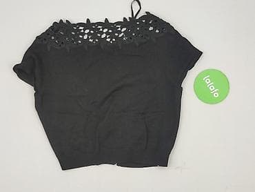 spódnice kaskadowa: Promod, Kardigan damski, rozmiar M — 3