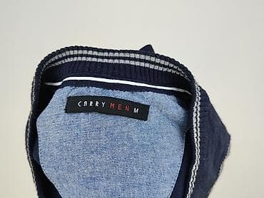 hooligans bluzy: Carry, Męska kamizelka, rozmiar M — 4