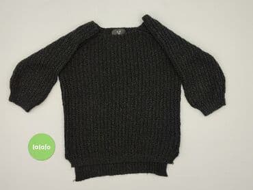 c a sweter w paski: Women`s sweater, size M (EU 38) — 2