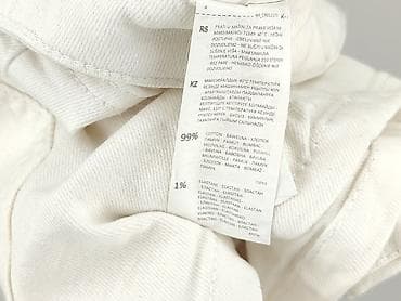 cropp kurtki wiosenne: Cropp, Szorty damskie, rozmiar M — 5