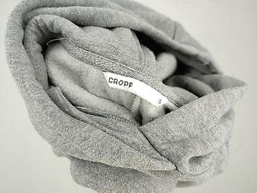mkolor: Cropp, Bluza z kapturem damska, rozmiar S — 4