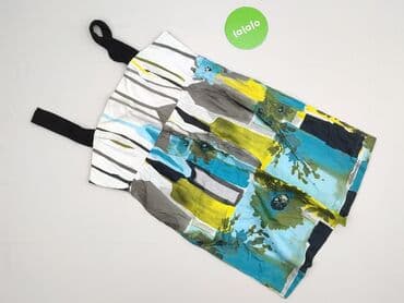 lniana sukienka solar: Solar, Sukienka damska, rozmiar XS — 2