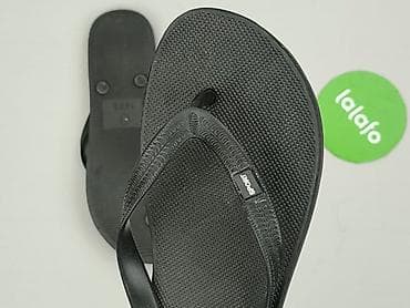 adidas vs switch k: Flip flops for men, size 41 — 6