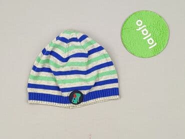 bluzki dziewczęce 164 allegro: Cap, 9-12 months, condition - Very good — 2